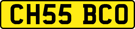 CH55BCO