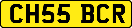 CH55BCR