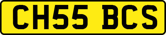 CH55BCS