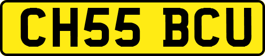 CH55BCU