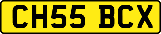 CH55BCX