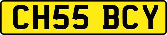 CH55BCY