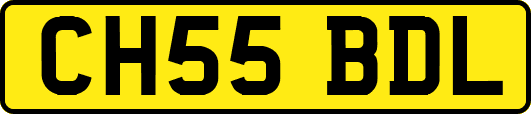 CH55BDL