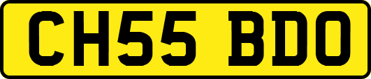 CH55BDO