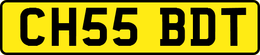 CH55BDT
