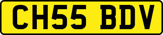 CH55BDV