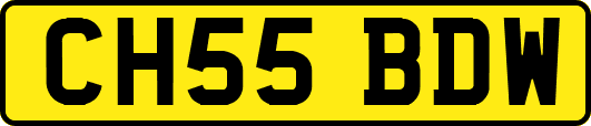 CH55BDW