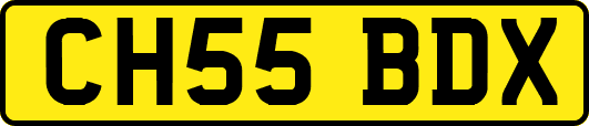 CH55BDX