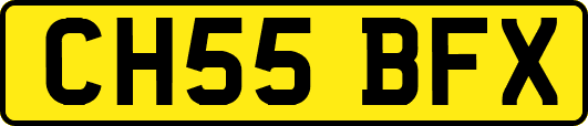 CH55BFX