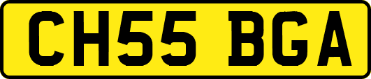 CH55BGA