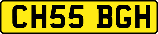 CH55BGH