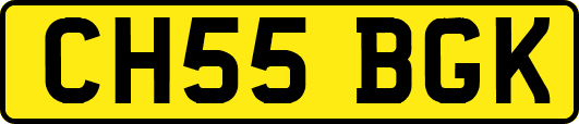 CH55BGK