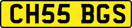 CH55BGS