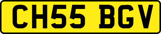 CH55BGV