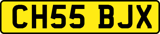 CH55BJX