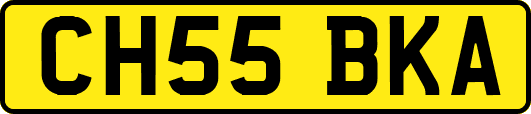 CH55BKA