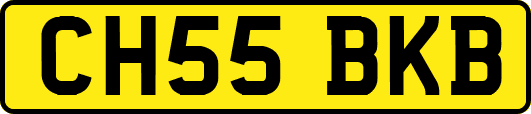 CH55BKB