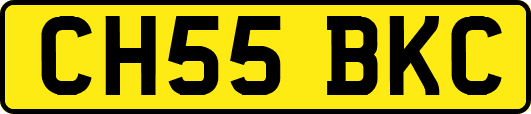 CH55BKC