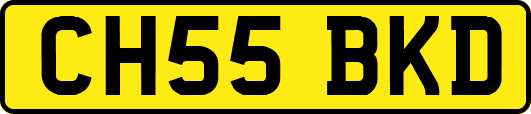 CH55BKD