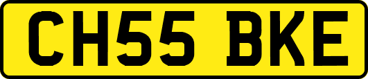 CH55BKE