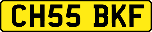 CH55BKF