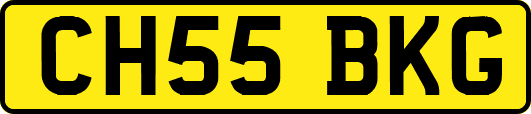 CH55BKG