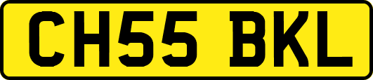 CH55BKL