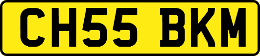 CH55BKM