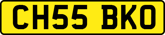 CH55BKO
