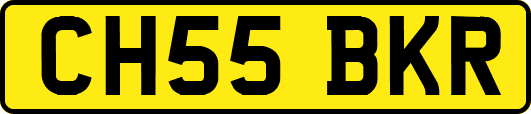 CH55BKR