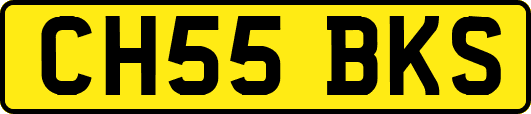CH55BKS