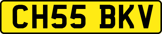 CH55BKV