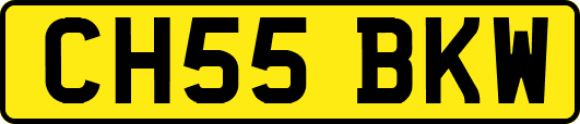 CH55BKW