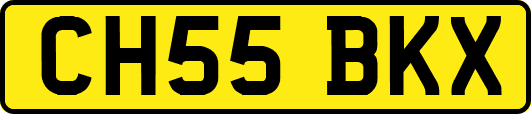 CH55BKX