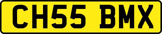 CH55BMX