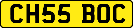 CH55BOC