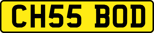 CH55BOD