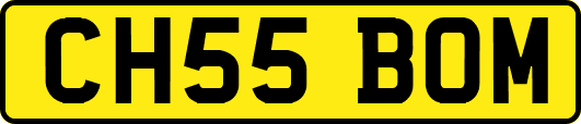 CH55BOM