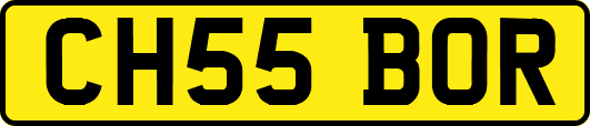 CH55BOR