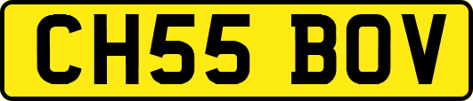 CH55BOV