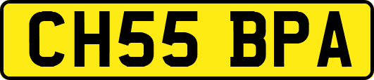 CH55BPA