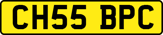 CH55BPC