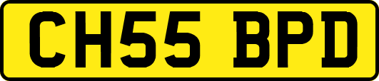 CH55BPD