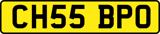 CH55BPO