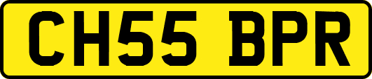 CH55BPR