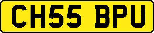 CH55BPU