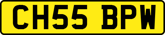 CH55BPW