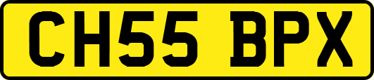 CH55BPX