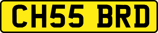 CH55BRD