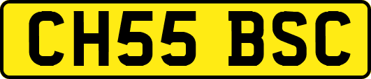 CH55BSC